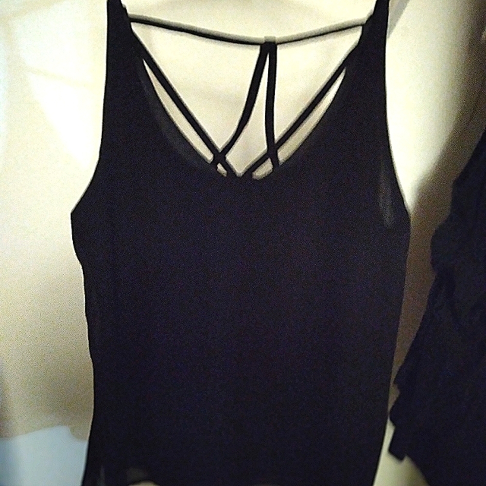 Womens Spring Summer Top